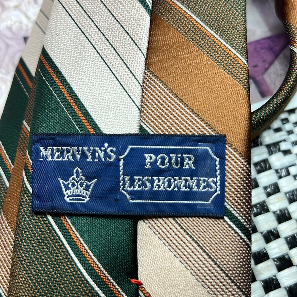 Marvins spout Les Hommes